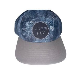 Free Fly Snapback